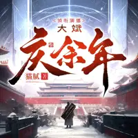 庆余年 0001_一块黑布