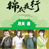 《锦衣夜行》有声小说-作者月关-主播思远-悦听吧免费听书平台