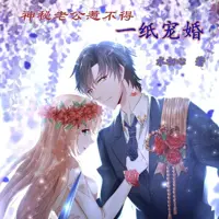 《一纸宠婚,神秘老公惹不得》有声小说-作者水初心-主播你说从前有座山,怀谷文化-悦听吧免费听书平台