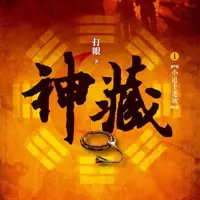 《神藏》有声小说-作者打眼-主播北冥有声-悦听吧免费听书平台