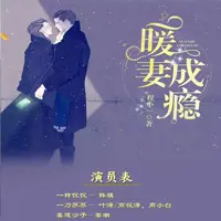 《暖妻成瘾》有声小说-作者程小一-主播一种侃侃-悦听吧免费听书平台