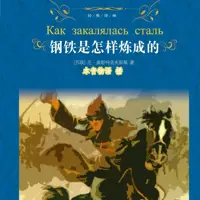《钢铁是怎样炼成的》有声小说-作者奥斯特洛夫斯基-主播本音物语-悦听吧免费听书平台