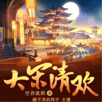 《大宋清欢》有声小说-作者空谷流韵-主播瞄不准的阿手-悦听吧免费听书平台