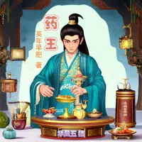 药王