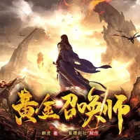 黄金召唤师
