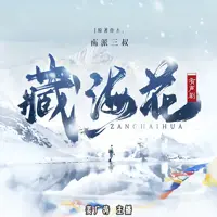 《藏海花》有声小说-作者南派三叔-主播姜广涛-悦听吧免费听书平台