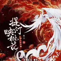 《提灯映桃花》有声小说-作者淮上-主播扶暖文化-悦听吧免费听书平台