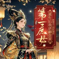 《第一庶女》有声小说-作者秦简-主播熊猫青云-悦听吧免费听书平台